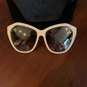 Tom Ford Angelina sunglasses